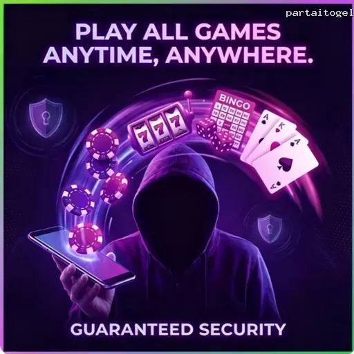 Panduan Pasang partaitogel APK di Android